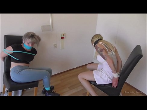 ❤️ Ovisnik / vezan i začepljen usta / djevojka u nevolji Super porno kod nas ️❤