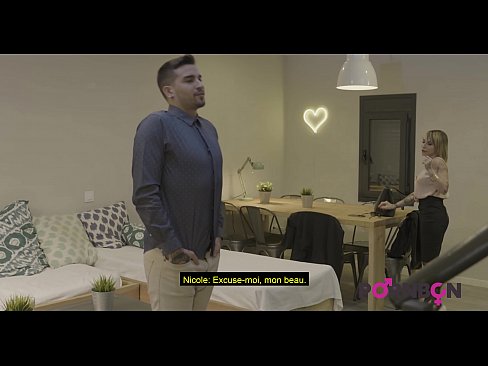 ❤️ PORNBCN 4K Jedna zrela žena s velikim sisama želi biti analno pojeban mladi žigolo s velikim kurac pušenje amortizam tvrdo jebanje ručni posao pas stil lizanje maca orgazam Francuski titlovi Super porno kod nas ️❤
