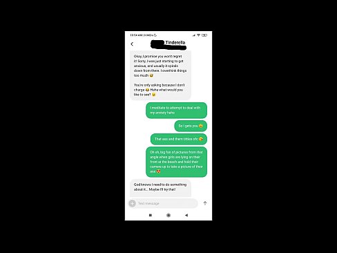❤️ Dodao sam novu PAWG iz Tindera u svoj harem (uključen razgovor s Tinderom) Super porno kod nas ️❤